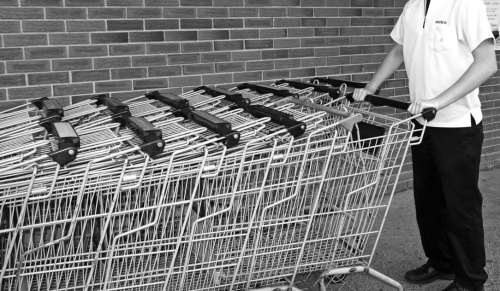 Miksi ahkeria opiskelijoita rangaistaan?