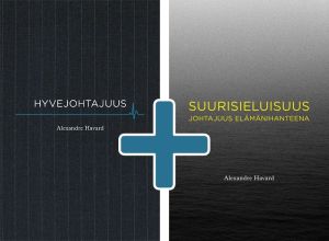 hyvejohtajuus-suurisieluisuus