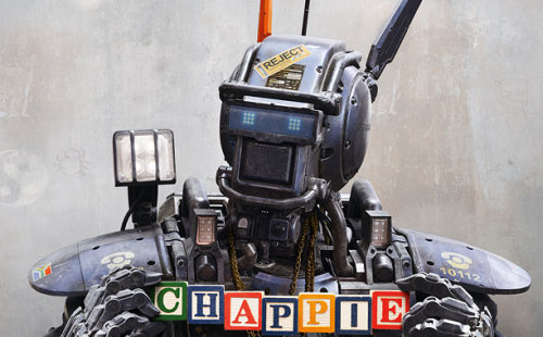 chappie
