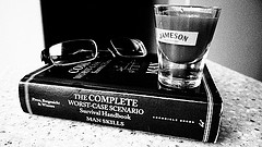 Miehekkäitä asioita