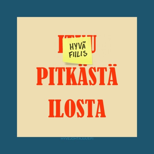 hyva-fiilis